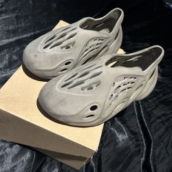 Foam Runner