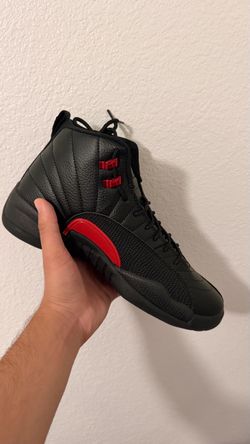 Jordan 12 bloodline