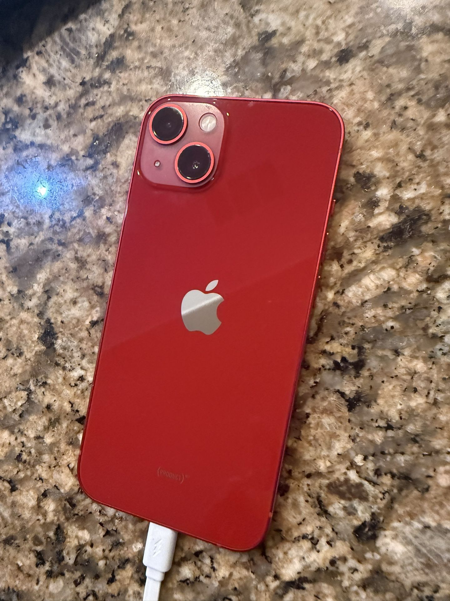 Apple iPhone 13 256gb Red Color Unlocked All Carriers Clean Imei