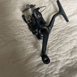 Fishing Reel