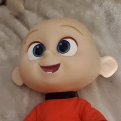 Baby JACK  DOLL