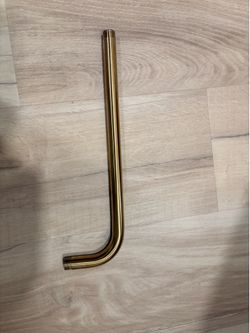 Kohler Vibrant Modern Brass Shower Head  Nech