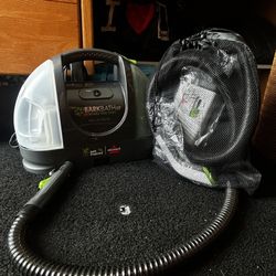 BARKBATH™ Dual Use Portable Dog Bath & Deep Cleaning System