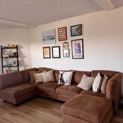 Sectional Couch 