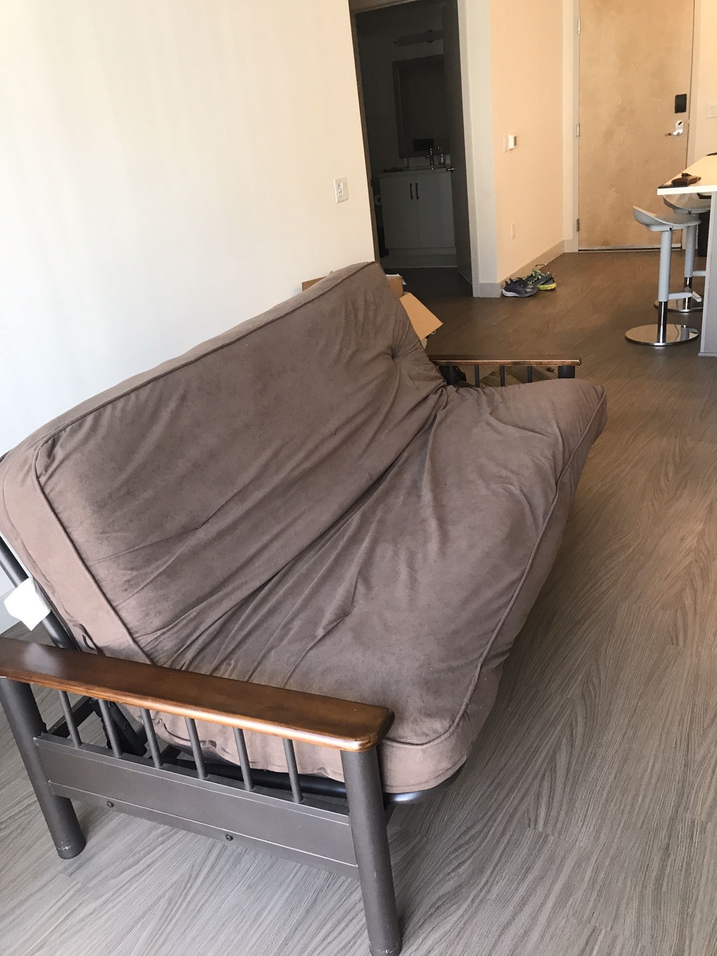 Futon $50