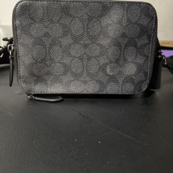 Coach Crossbody Bag