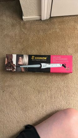 Curling Iron
