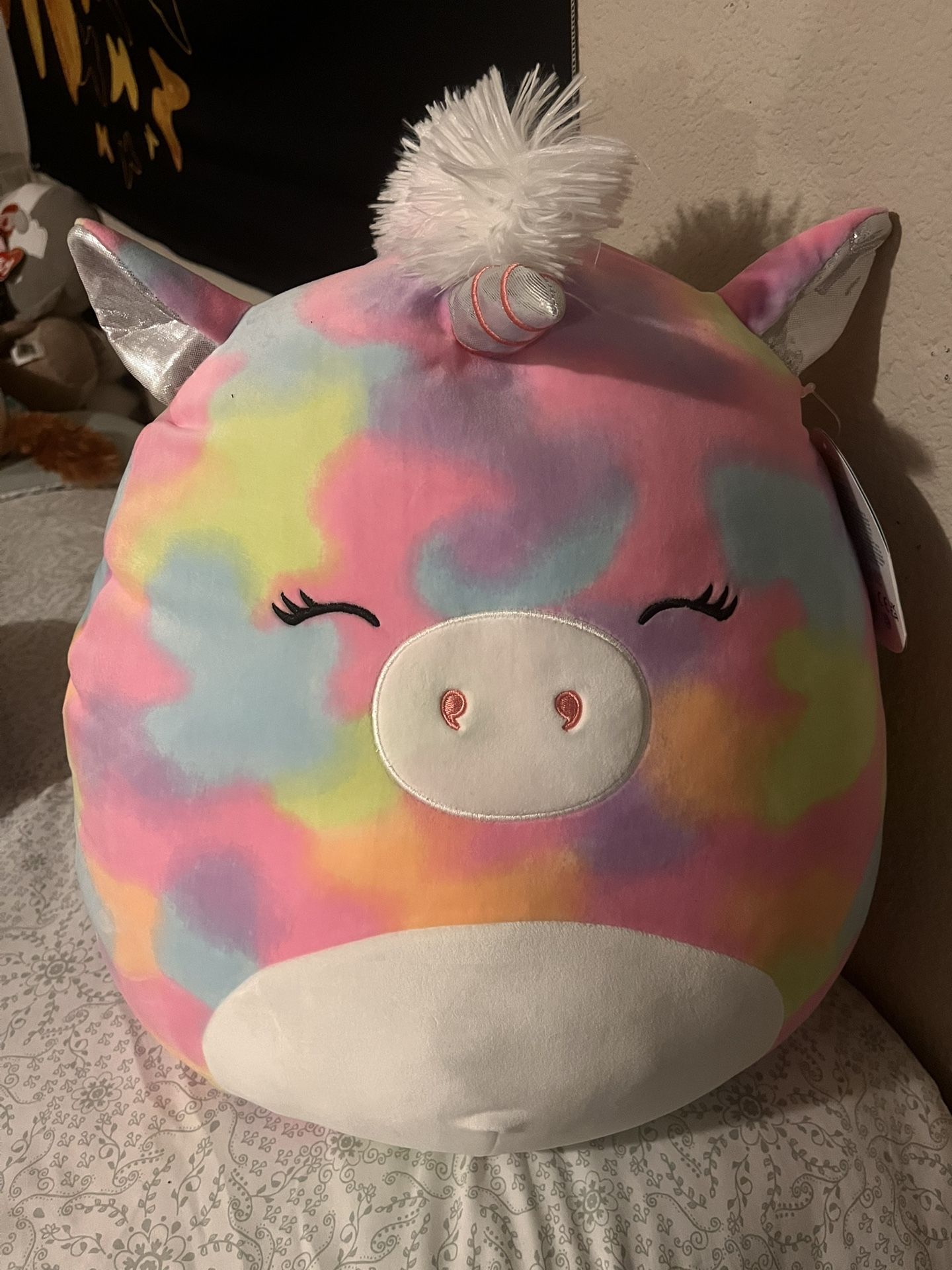Squish Mellow