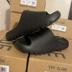 Yeezy Slide Bone