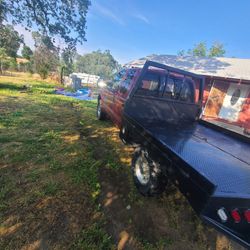 2001 Ford F-250