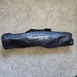KASonic Music Stand