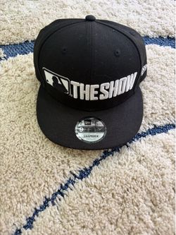 MLB The show 21 collectors hat