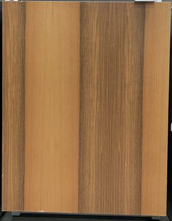 U-LINE Freezer 3024FZRINT00A - 02822