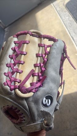 Baseball Glove