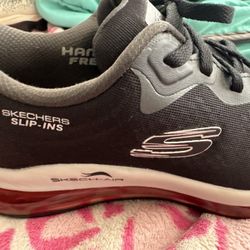 Skechers Slip-Ins Skech-Air Element  Men Shoe Size 8.5