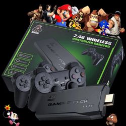 Consola Retro +20.000 juegos para TV