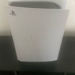  PS5 DISC VERSION