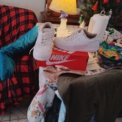 New Nike Air Force One 