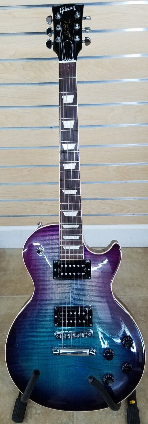Gibson Les Paul Standard 2017