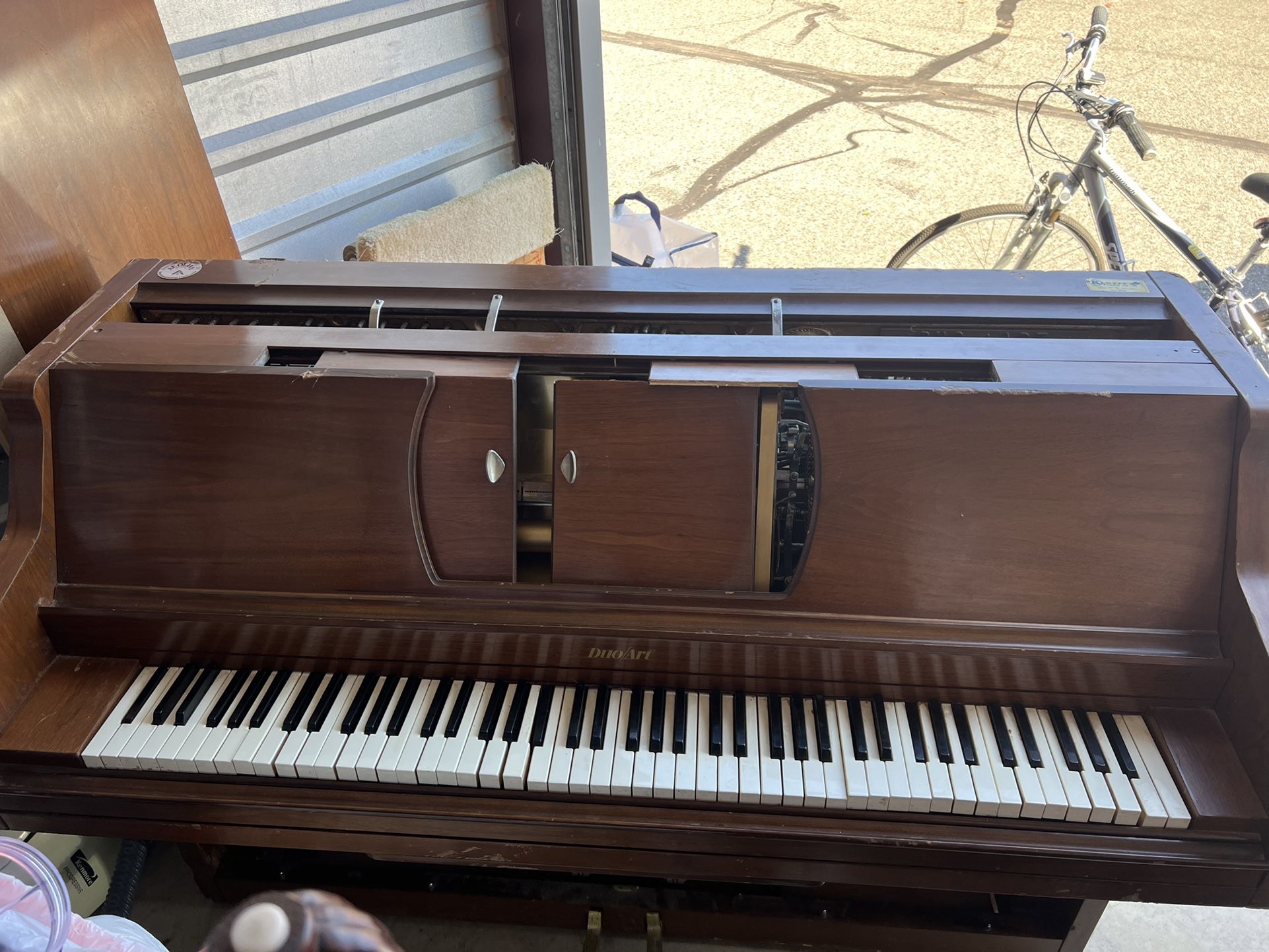 Duo Art Classic piano - FREE!
