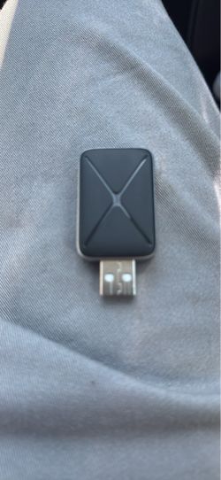 Harley-Davidson Apple Car Play Adapter