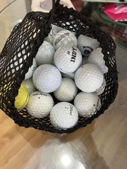 Golf Balls