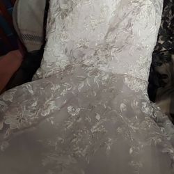 Weeding Dress