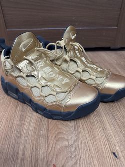 Nike Air More Money 💰