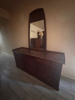 Bedroom Set Queen