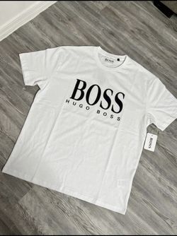 Hugo Boss 