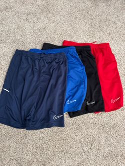 Jordan & Nike Shorts