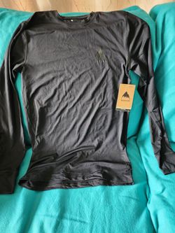 Camiseta Mangas Largas 