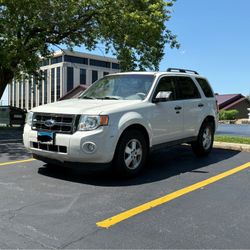 2012 Ford Escape XLT 126,000 Miles