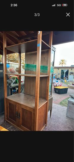 Stand