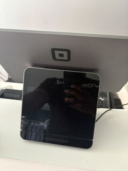 Square POS System