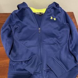 Youth Small Sweatshirt 