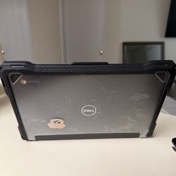 Dell Chromebook 3100