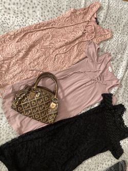 Junior S clothes
