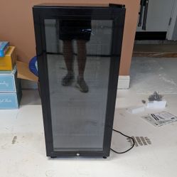 Drink/Wine Fridge