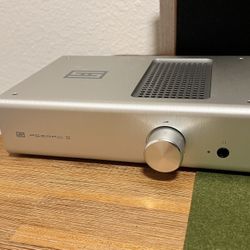 Schiit Asgard 2 Amplifier