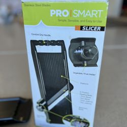 Mandolin Food Slicer by ProSmart