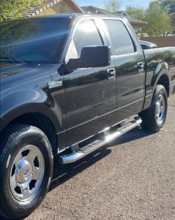 Running Boards= escalones
