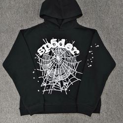 Sp5der Hoodie