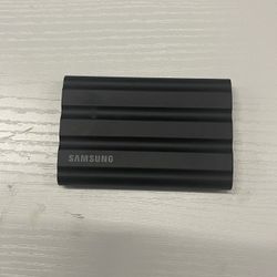 Samsung t7 shield portátil