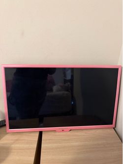 Pink Tv