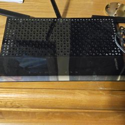 Netgear Extender 