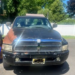 1998 Dodge Ram
