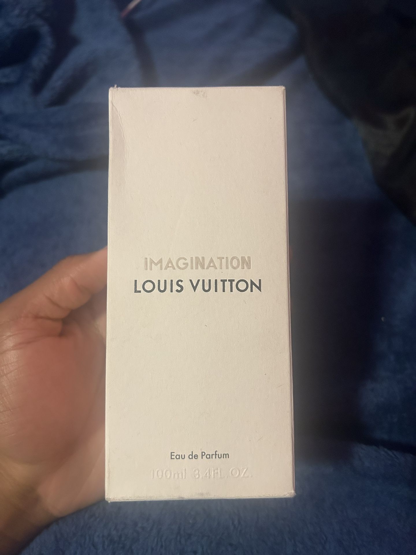 Lv imagination