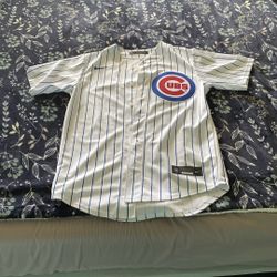 Cubs Jersey 