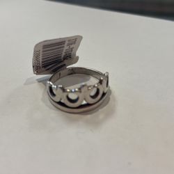 James  Avery Ring 